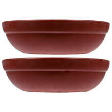 (As show, One size) Plastic Bird Nesting Bowl Bird Egg Breeding Bowl Hatching Nest Bird Incubation Nest