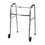 Aluminium rehabilitation tri-functional walker 1