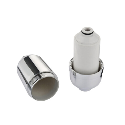 Shower Filter Softener Water Purifier Removal Chlorine 2