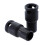 (10m) Socket Adapter 6mm/8mm/10mm Socket Holder 3/8 Inch Square Driver Bolt Driver for Hanger Bolts Thread Tools 6