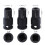 (10m) Socket Adapter 6mm/8mm/10mm Socket Holder 3/8 Inch Square Driver Bolt Driver for Hanger Bolts Thread Tools 5
