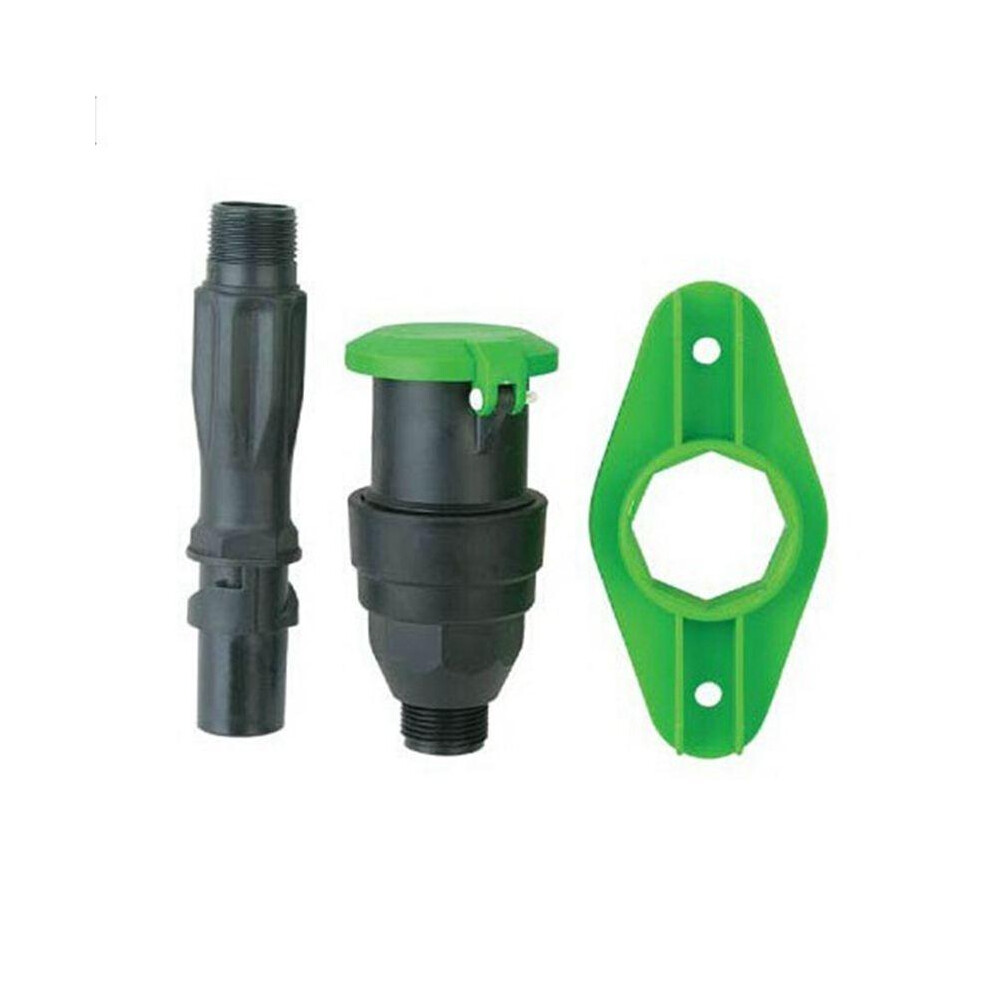 Water Valve Controller External Thread Hydrant Irrigation Fast Connection Drip Irrigation