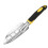 (5PCS) 5/9PCS Garden Tool Bag Toolbag Manual Gardening Planting Hand Fork Digging Tool 5