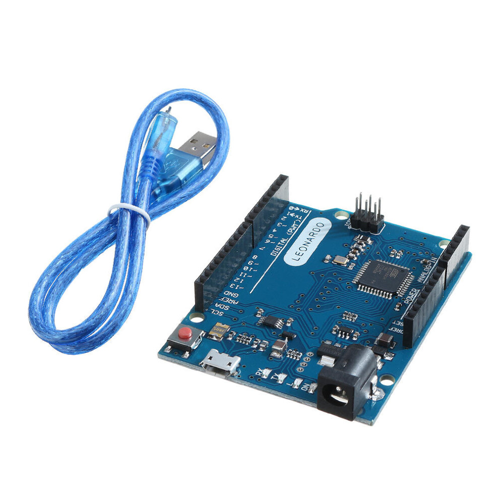 Development Board With Usb Cable Geekcreit For Arduino 8727971237373