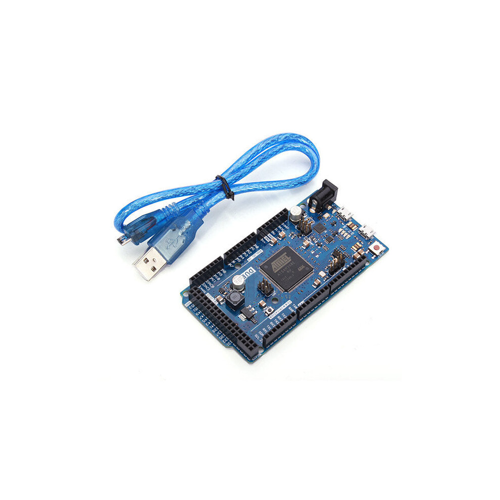 R3 32 Bit Arm Module Development Board With Usb Cable Geekcreit For Arduino 8727971240144
