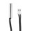 (12V RS485) Temperature Sensor Converter Module for 10K 3950 NTC Thermistor Resistor Replace DS18B20 PT100 8