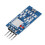 (12V RS485) Temperature Sensor Converter Module for 10K 3950 NTC Thermistor Resistor Replace DS18B20 PT100 5