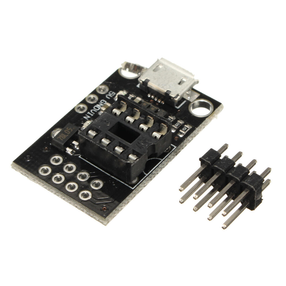 20Pcs Development Programmer Board For Attiny85 / Attiny13a / Attiny25 8727971244210