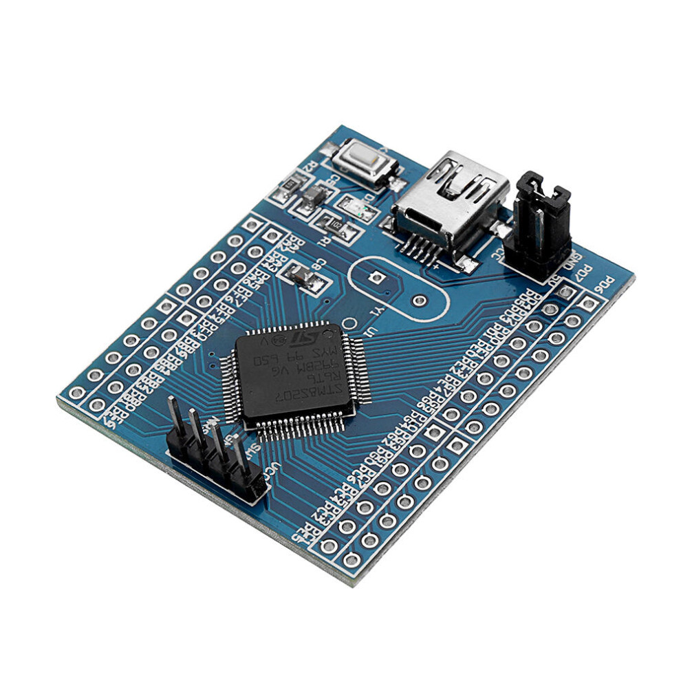 Development Board STM8S Minimum System Core Board