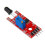 10pcs Flame Sensor Module IR Sensor Board 7