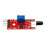 10pcs Flame Sensor Module IR Sensor Board 3
