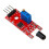 10pcs Flame Sensor Module IR Sensor Board 8