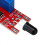 10pcs Flame Sensor Module IR Sensor Board 11