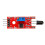 10pcs Flame Sensor Module IR Sensor Board 10