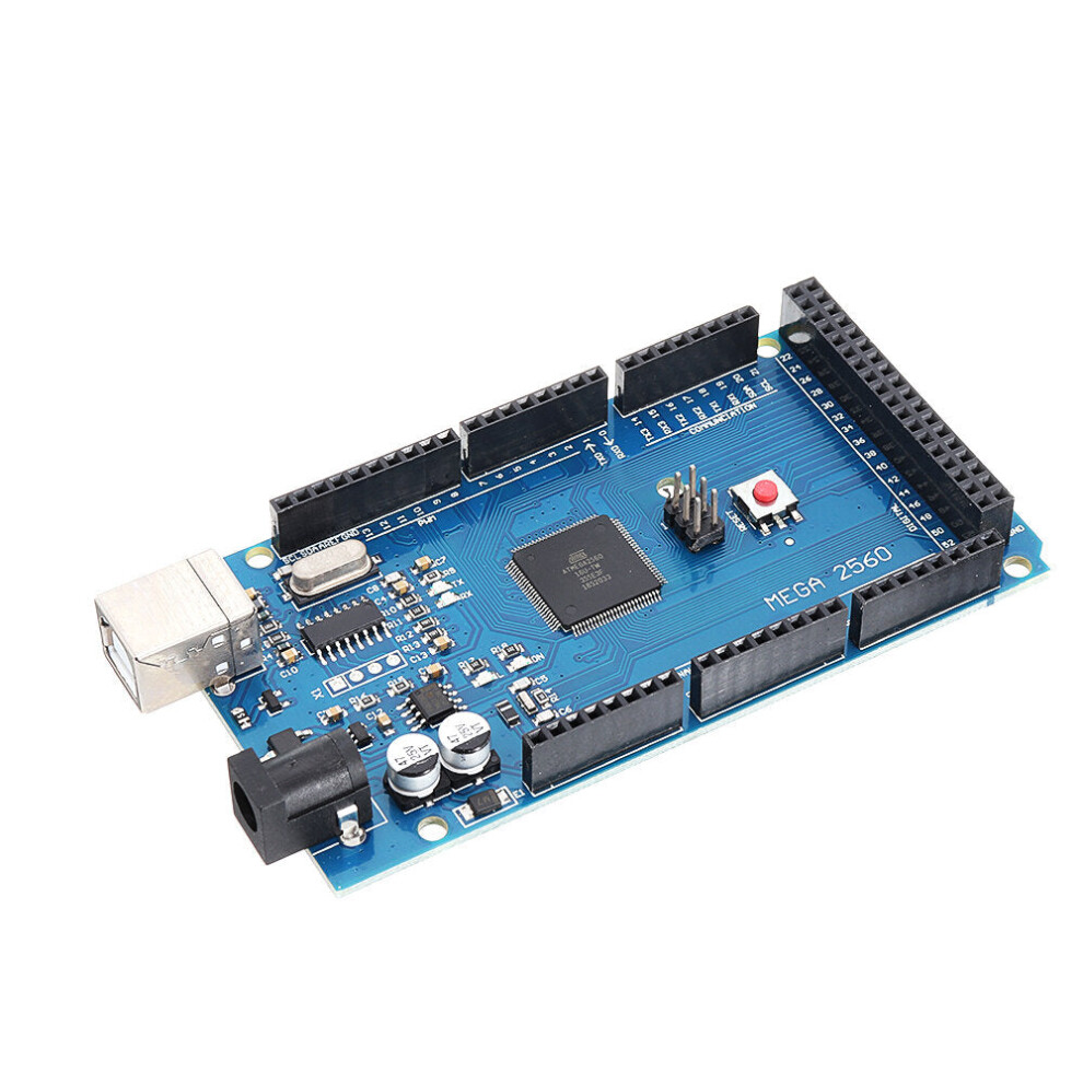 Module Development Board Geekcreit For Arduino 8727971236994