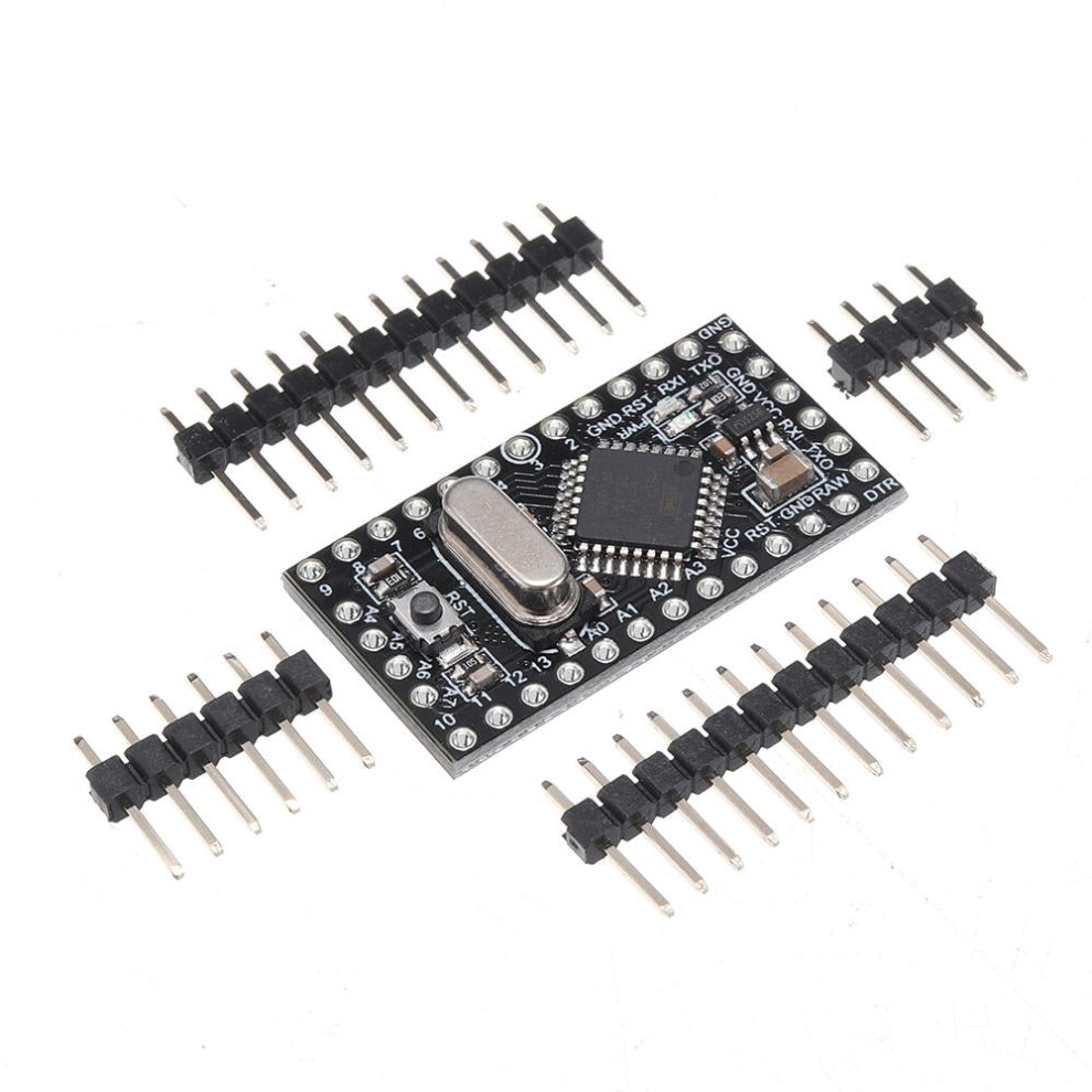 3.3V 8MHz Development Board Module