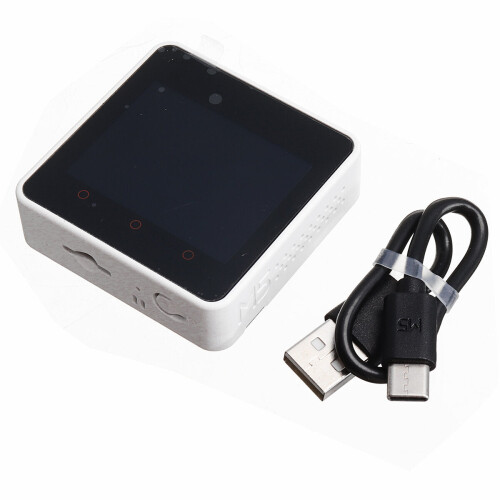 M5Stack Core2 ESP32 with Touch Screen Development Board Kit WiFi Bluetooth Graphical Programming WiFi BLE IoT M5Stack for Arduino 1
