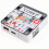 M5Stack Core2 ESP32 with Touch Screen Development Board Kit WiFi Bluetooth Graphical Programming WiFi BLE IoT M5Stack for Arduino 7
