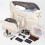 5 PCS Luggage Set, Lightweight Travel Suitcase Set 6