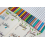 CRAYOLA SuperTips Washable Markers - Assorted Colours (Pack of 24) | 19