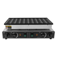 1700W-50 Hole Large Commercial And Household Waffle Maker
