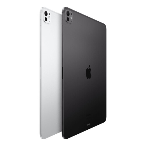 Apple iPad Pro 13-inch 2024 M4 WiFi 256 GB - negru spațial on OnBuy