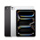 Apple Apple iPad Pro 13 polegadas 2024 M4 WiFi 256 GB - Preto espacial 3