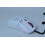 Glorious Model O Gaming Mouse Matte Wired White 1