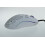 Glorious Model O Gaming Mouse Matte Wired White 3