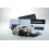 Glorious Model O Gaming Mouse Matte Wired White 4
