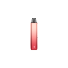 (Strawberry Red) Vaporesso Vibe SE Pod Kit - 2ml - 1100mAh