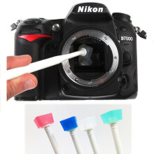 CMOS / CCD Sensor Cleaner Cleaning Kit for DSLR SLR Digital Camera