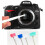 CMOS / CCD Sensor Cleaner Cleaning Kit for DSLR SLR Digital Camera 1