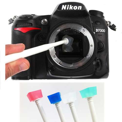 CMOS / CCD Sensor Cleaner Cleaning Kit for DSLR SLR Digital Camera 1