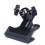 Multi-function Clip Clamp Holder Mount with Standard Ball Head 1/4 Screw 4