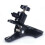 Multi-function Clip Clamp Holder Mount with Standard Ball Head 1/4 Screw 6