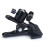 Multi-function Clip Clamp Holder Mount with Standard Ball Head 1/4 Screw 5
