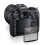 Premium LCD Screen Panel Protector Glass For Nikon D3200 1