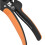 Secateurs Carbon Steel Blade Pruning Shears 4
