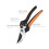 Secateurs Carbon Steel Blade Pruning Shears 9