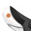 Secateurs Carbon Steel Blade Pruning Shears 3