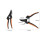 Secateurs Carbon Steel Blade Pruning Shears 5