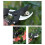 Secateurs Carbon Steel Blade Pruning Shears 11