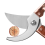 (Gold) Steel Blade Secateurs 4