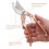 (Gold) Steel Blade Secateurs 8