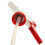 Garden Spray Bottle Plastic Nozzle Hand Pressure Spray-head 10