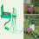 Automatic Micro Home Drip Irrigation Watering Kits System Sprinkler with Smart Controller 3