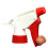 Garden Spray Bottle Plastic Nozzle Hand Pressure Spray-head 4
