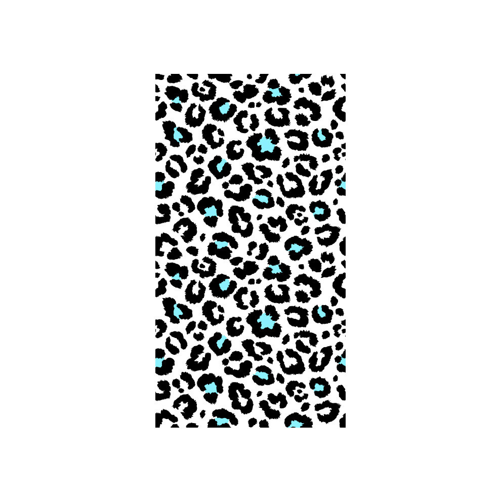 (2046, Single-sided printing 80*160cm) New bath towel European and American style spots simple trend swimming gauze beach mat towel adult double-sided-image-OPC-PGNYD86-NEW