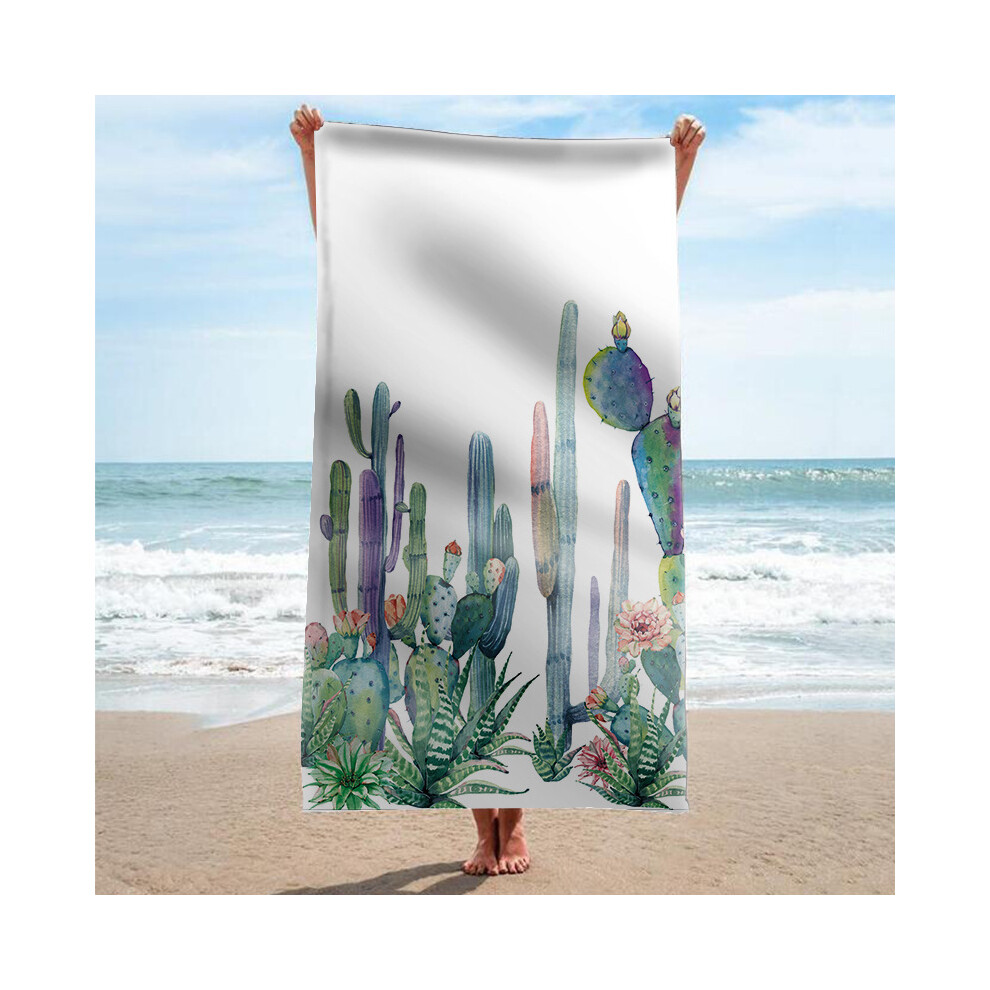 (89, Single-sided 80*160cm) New Internet celebrity series digital printed double-sided velvet water absorption quick-drying manufacturer wholesale rec-image-OPC-PGNYDCT-NEW